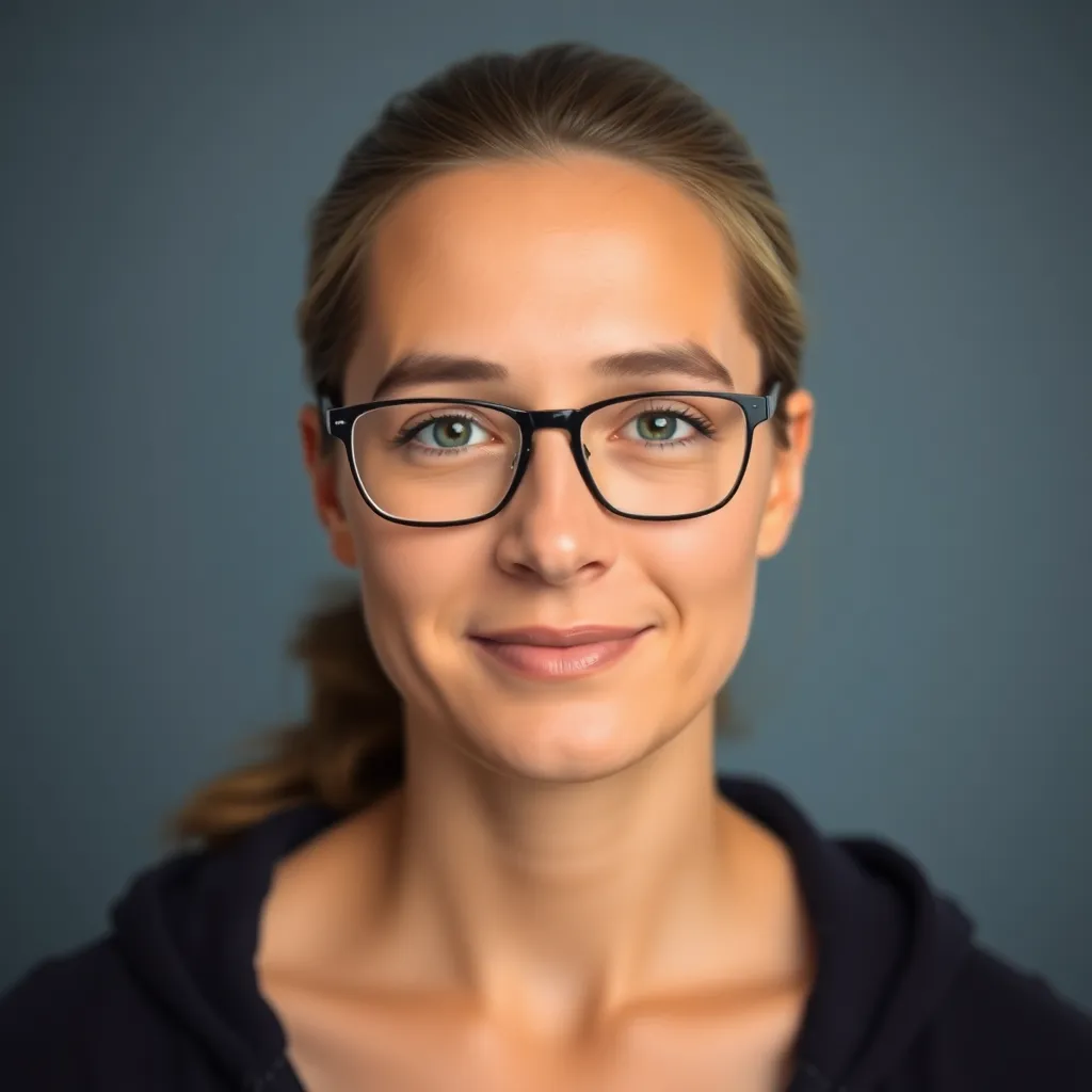 Picture of Heather Clark