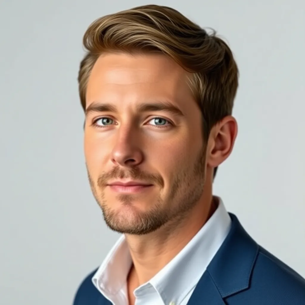 Picture of Andrea Adams